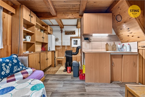 Prodej objektu, 51 m² - 4