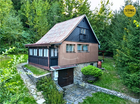Prodej objektu, 51 m² 0