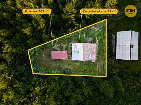 Prodej objektu, 51 m² - 14