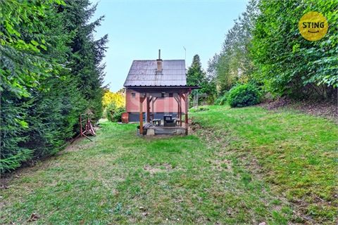 Prodej objektu, 51 m² 12