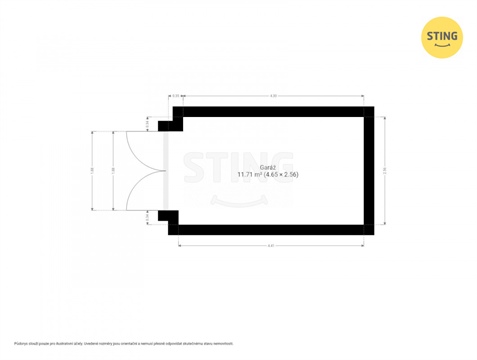 Prodej objektu, 51 m² 18