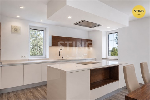 Prodej vily, 407 m² - 2