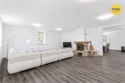 Prodej vily, 407 m² - 6