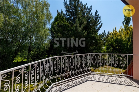 Prodej vily, 407 m² - 12