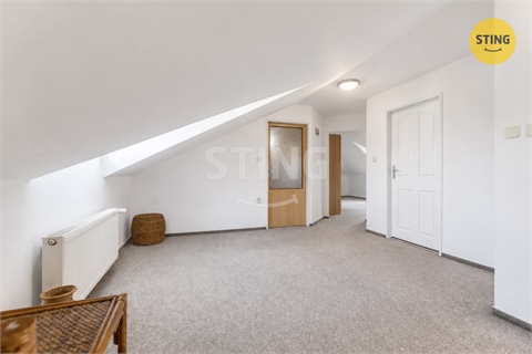 Prodej vily, 407 m² 26