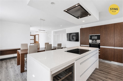 Prodej vily, 407 m² - 0