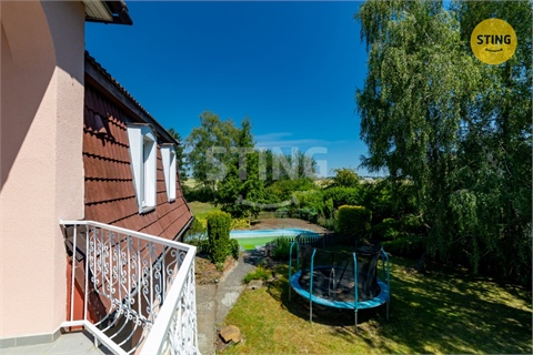 Prodej vily, 407 m² 10