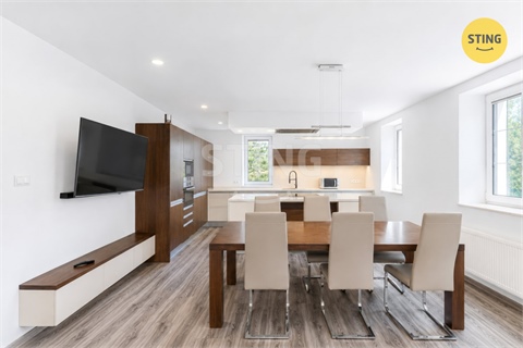 Prodej vily, 407 m² - 4