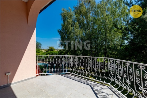 Prodej vily, 407 m² - 8