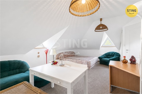 Prodej vily, 407 m² 28