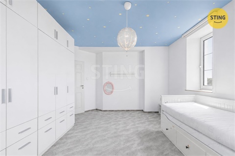 Prodej vily, 407 m² - 18
