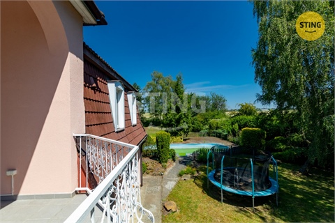 Prodej vily, 407 m² 12