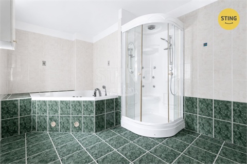 Prodej vily, 407 m² - 14