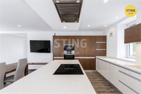 Prodej vily, 407 m² 4