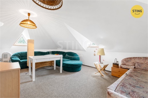 Prodej vily, 407 m² - 26