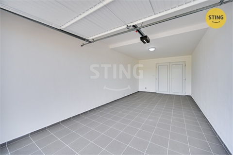 Prodej rodinného domu, 120 m² - 20