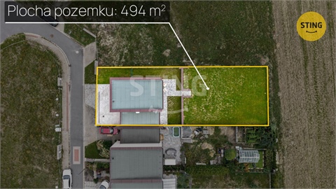 Prodej rodinného domu, 120 m² - 2