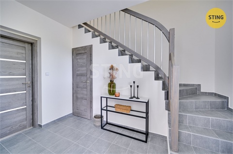 Prodej rodinného domu, 120 m² - 10