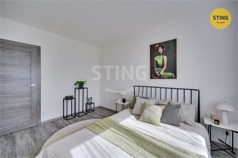 Prodej rodinného domu, 120 m² - 14