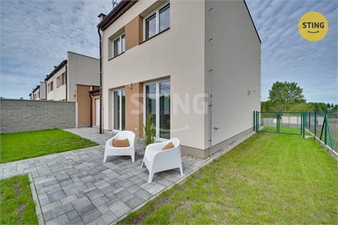 Prodej rodinného domu, 120 m² 22