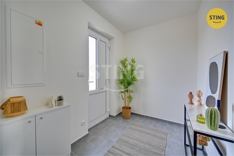Prodej rodinného domu, 120 m² - 8
