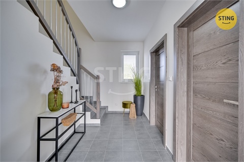 Prodej rodinného domu, 120 m² 8
