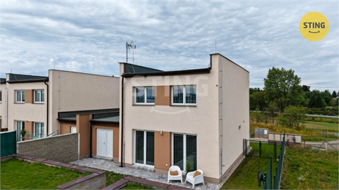 Prodej rodinného domu, 120 m² 26
