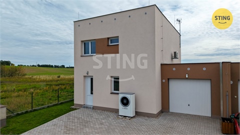 Prodej rodinného domu, 120 m² 0