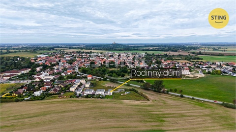 Prodej rodinného domu, 120 m² - 24