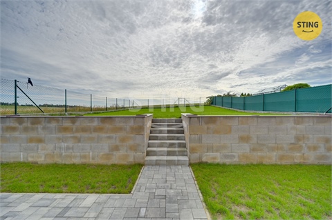 Prodej rodinného domu, 120 m² - 22