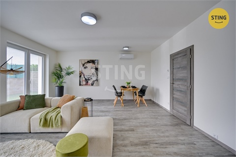 Prodej rodinného domu, 120 m² 6
