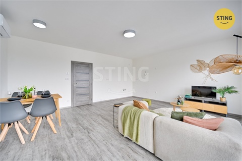 Prodej rodinného domu, 120 m² - 6
