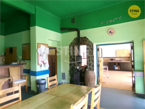 Prodej ubytování, 545 m² - 10