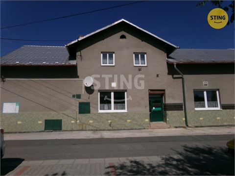 Prodej ubytování, 545 m² - 0