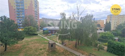 Prodej bytu 3+1, 61 m² 14