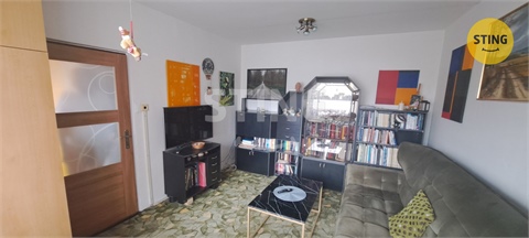 Prodej bytu 3+1, 61 m² 4