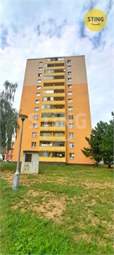Prodej bytu 3+1, 61 m² - 14