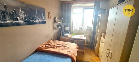 Prodej bytu 3+1, 61 m² - 6