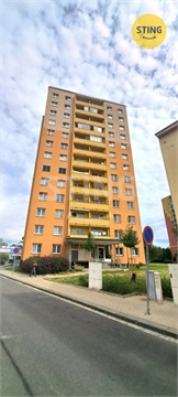 Prodej bytu 3+1, 61 m² 0