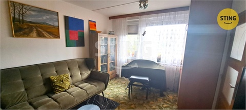 Prodej bytu 3+1, 61 m² - 4