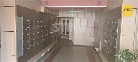 Prodej bytu 3+1, 61 m² - 12