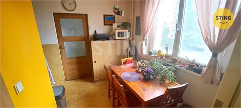 Prodej bytu 3+1, 61 m² - 8