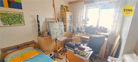 Prodej bytu 3+1, 61 m² 8