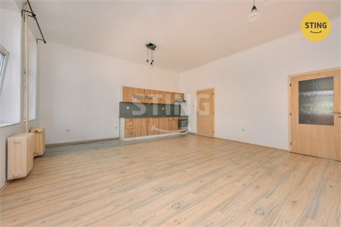 Prodej bytu 2kk, 67 m² 2