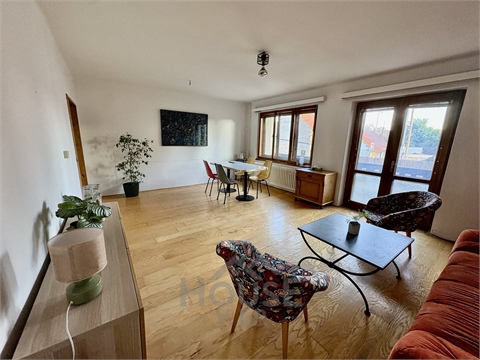 Prodej rodinného domu, 356 m² - 4