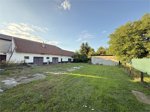 Prodej rodinného domu, 356 m² - 20