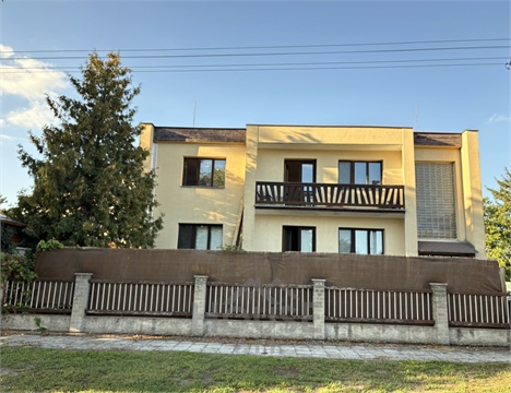 Prodej rodinného domu, 356 m² 0