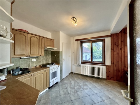 Prodej rodinného domu, 356 m² - 6