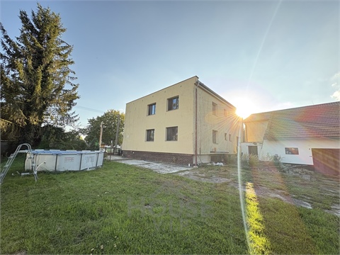 Prodej rodinného domu, 356 m² 20