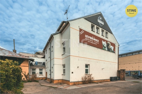 Prodej bytu 2kk, 84 m² 12